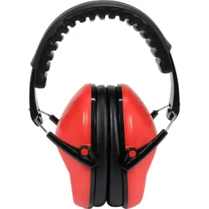 Nowy NAUSZNIKI PRZECIWHAŁASOWE 26 DB UNIWERSALNY ROZMIAR