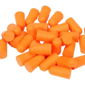 ZATYCZKI DO USZU DO PODAJNIKA SNR 38, 250 PAR Szybka dostawa