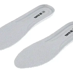 KOMFORTOWE WKŁADKI DO BUTÓW ROZMIAR 42 Oferta czasowa