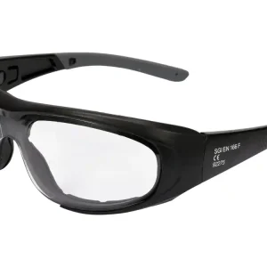 Kup teraz OKULARY OCHRONNE, BEZBARWNE Z PASKIEM