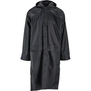 PŁASZCZ PRZECIWDESZCZOWY NAVY COMPACT ROZM. 2XL Do wyczerpania zapasów