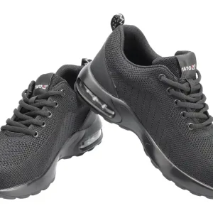 SPORTOWE LEKKIE PÓŁBUTY ROBOCZY PACS SBP ROZMIAR 45 Bezpieczne zakupy