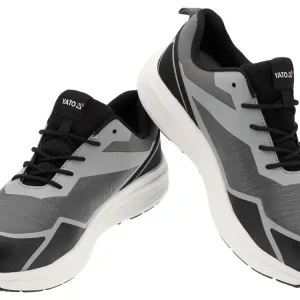 PÓŁBUTY ROBOCZE PALMA S1PL ROZM. 44 Bezpieczne zakupy