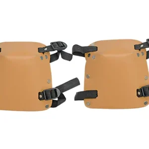 NAKOLANNIKI SKÓRZANE 2SZT Nowość