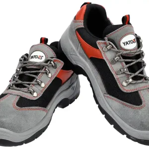 Wysoka jakość PÓŁBUT ROBOCZY PUEBLE S3 ROZMIAR 45