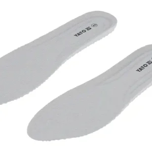 Ostatnia szansa KOMFORTOWE WKŁADKI DO BUTÓW ROZMIAR 45