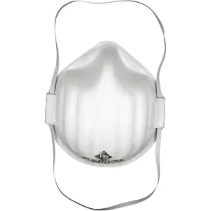 PÓŁMASKI FILTRUJĄCE FFP1/K 2 SZT. Wysoka jakość