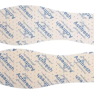 WKŁADKA DO BUTÓW ACTIFRESH ROZMIAR 41/42 Dodaj do koszyka