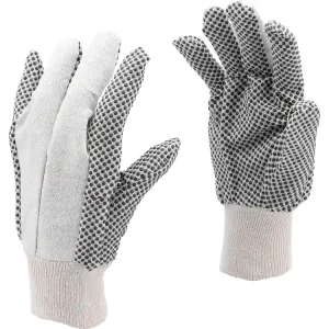 Oferta limitowana RĘKAWICE OGRODNICZE - NAKRAPIANE