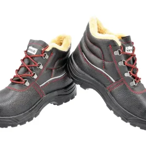 Super okazja TRZEWIK ROBOCZY TEZU S1P ROZMIAR 45