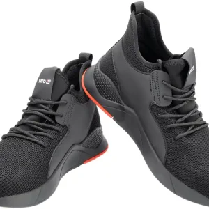 Wysoka jakość SPORTOWE PÓŁBUTY ROBOCZE PUBS SBP ROZMIAR 46