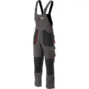 SPODNIE ROBOCZE OGRODNICZKI DAN ROZM. L Bezpieczna płatność