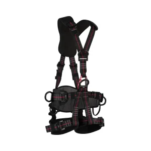 SZELKI BEZPIECZEŃSTWA Z PASEM BIODROWYM WYSOKI KOMFORT LEKKIE Zniżka