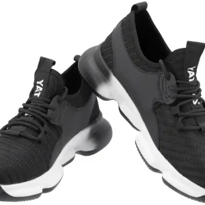 Nie przegap SPORTOWE LEKKIE PÓŁBUTY ROBOCZE PAERIS SBP ROZMIAR 41