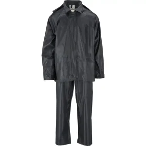 Najlepsza cena ZESTAW PRZECIWDESZCZOWY NAVY COMPACT ROZM. 2XL