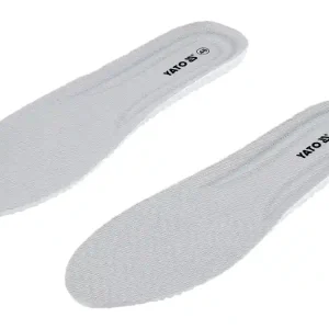 Zamów dziś KOMFORTOWE WKŁADKI DO BUTÓW ROZMIAR 46