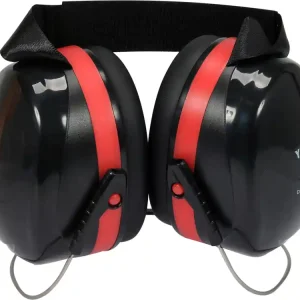 NAUSZNIKI PRZECIWHAŁASOWE Z PAŁĄKIEM NA KARK 31 DB Sprawdź teraz