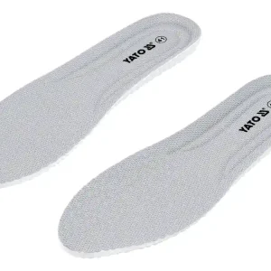 KOMFORTOWE WKŁADKI DO BUTÓW ROZMIAR 41 Najlepsza cena