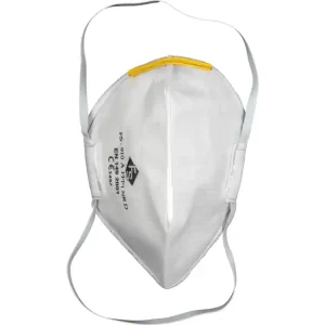 Sprawdź teraz PÓŁMASKI FILTRUJĄCE FFP1/P 5 SZT.