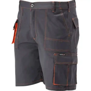 SPODNIE ROBOCZE KRÓTKIE DORIA ROZM. L/XL Wyjątkowa oferta