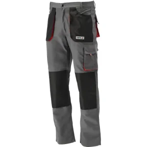 SPODNIE ROBOCZE DAN ROZM. XL Tani