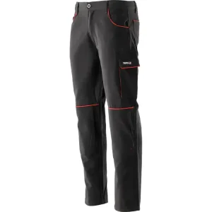 SPODNIE ROBOCZE COMFY ROZM. M Oferta limitowana