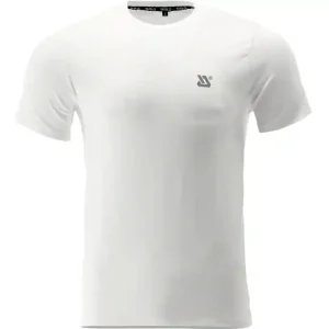 KOSZULKA T-SHIRT SERIA TALL BIAŁA Z ELASTANEM ROZM. 3XL Nie przegap