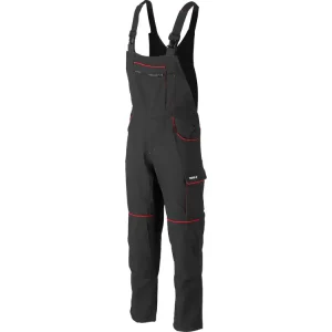 Łatwy zwrot SPODNIE ROBOCZE OGRODNICZKI COMFY ROZM. L/XL