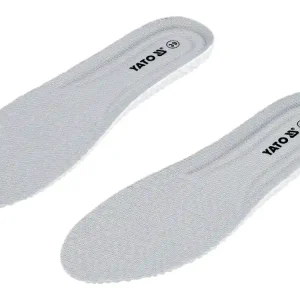 Najlepsza cena KOMFORTOWE WKŁADKI DO BUTÓW ROZMIAR 39