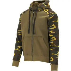 BLUZA Z KAPTUREM MORO ROZM. XL Okazja