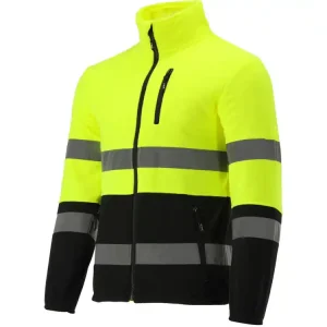 Wyjątkowa oferta POLAR OSTRZEGAWCZY ORIOLUS ROZM. 2XL