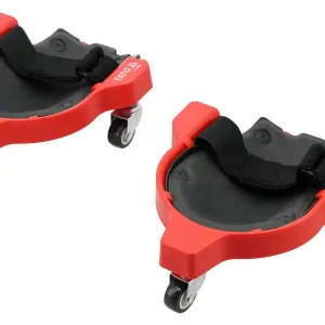 Szybka dostawa NAKOLANNIKI Z KÓŁKAMI