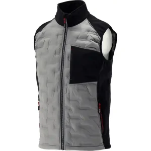 KAMIZELKA OCIEPLANA ALASKA Z MEMBRANĄ ROZM. M Wyjątkowa oferta