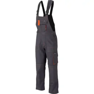 Szybka dostawa SPODNIE ROBOCZE OGRODNICZKI DORIA ROZM. L/XL