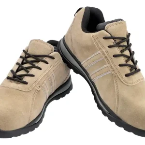 Taniej PÓŁBUT ROBOCZY PERA S1P LEKKI ROZMIAR 46