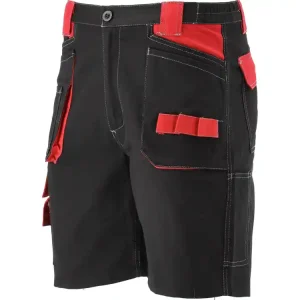 Tylko do końca tygodnia SPODNIE ROBOCZE KRÓTKIE ASH ROZM. L/XL