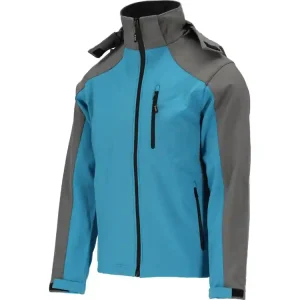 Oferta KURTKA SOFTSHELL Z KAPTUREM STRATUS ROZM. L
