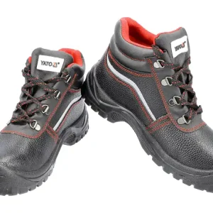 TRZEWIK ROBOCZY TWER S3 ROZMIAR 46 Wyprzedaż