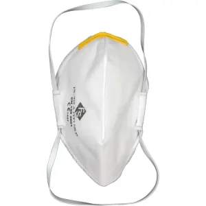 PÓŁMASKI FILTRUJĄCE FFP1/P 3 SZT. Oferta czasowa