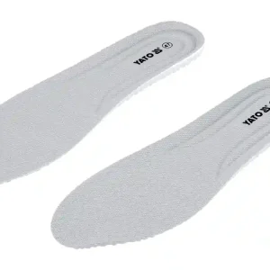 KOMFORTOWE WKŁADKI DO BUTÓW ROZMIAR 47 Wyprzedaż