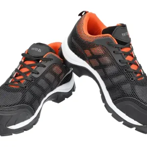 SPORTOWY LEKKI PÓŁBUT ROBOCZY POMPA S1P ROZMIAR 41 Oferta czasowa