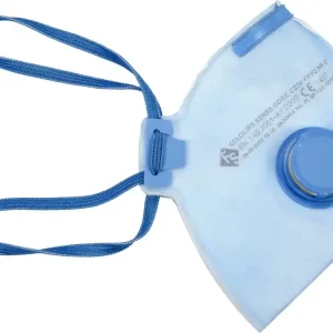 Hit cenowy PÓŁMASKA ANTYSMOGOWA Z ZAWOREM