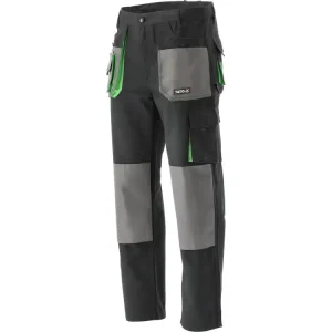 SPODNIE ROBOCZE PALEA ROZM. L/XL Wybór klientów