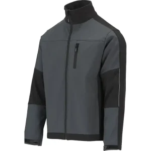 Najlepsza cena KURTKA SOFTSHELL NIMBOSTRATUS ROZM. 3XL