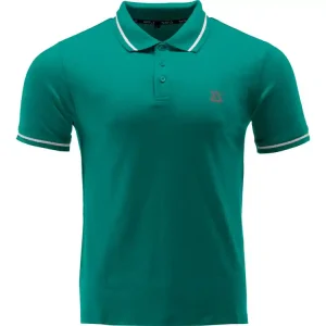KOSZULKA POLO SOFT ZIELONA ROZM. 3XL Rabat