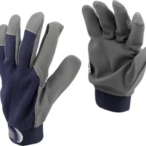 Popularny RĘKAWICE OCHRONNE BAWEŁNA/ AMARA ROZM. 10