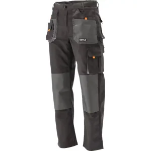 Premium SPODNIE ROBOCZE PEGMA ROZM. 2XL