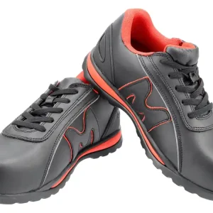 SPORTOWY LEKKI PÓŁBUT ROBOCZY PARAD S1P ROZMIAR 40 Ostatnie sztuki