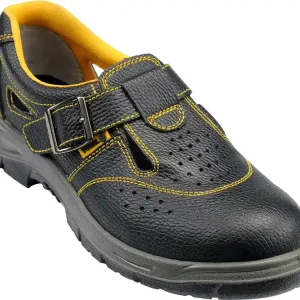 SANDAŁY ROBOCZESERRA S1 ROZMIAR 47 Rabat