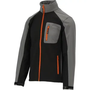 Bestseller KURTKA SOFTSHELL CUMULUS ROZM. S